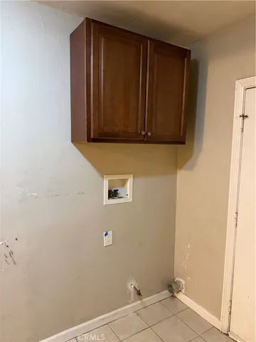 Laundry