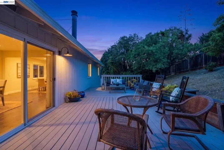 27836 E 16th St, Hayward, California 94544