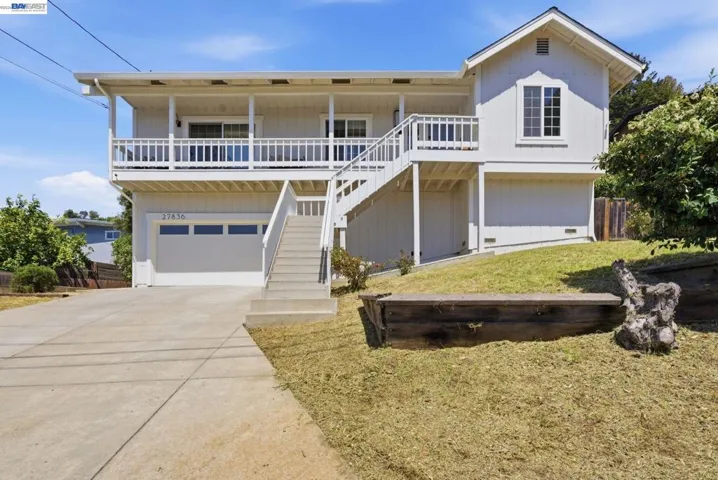 27836 E 16th St, Hayward, California 94544