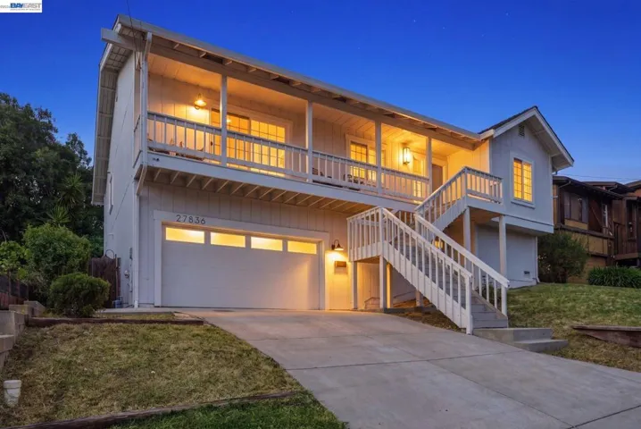 27836 E 16th St, Hayward, California 94544