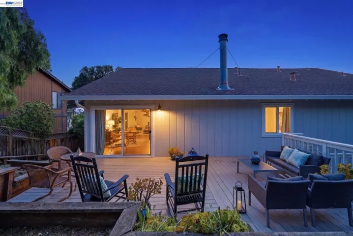 27836 E 16th St, Hayward, California 94544
