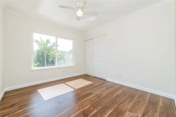 4th Bedroom