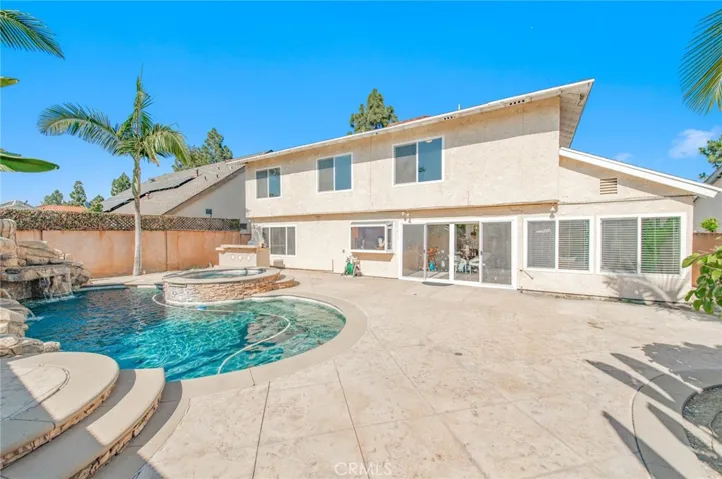 18833 Alfred Avenue, Cerritos, California 90703