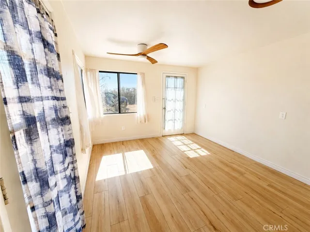 5605 Oasis, 29 Palms, California 92277
