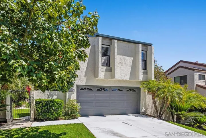 5959 El Escorial Way, San Diego, California 92124