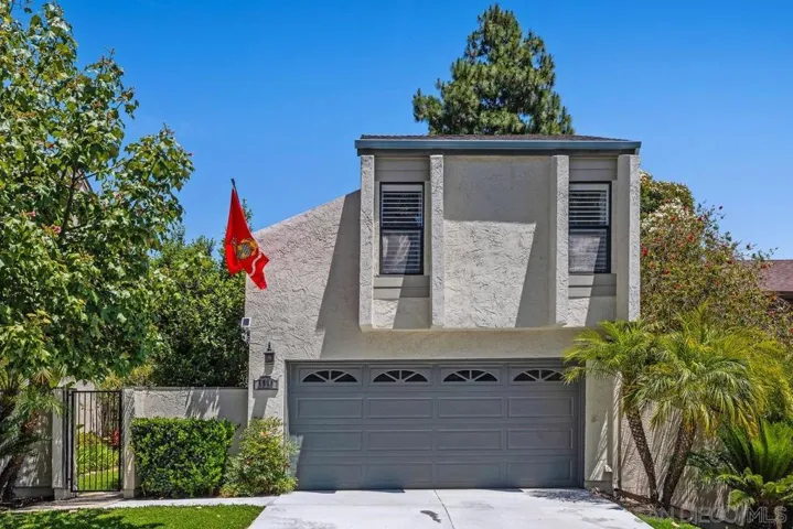 Villa Antigua is one of the premier locations in Tierrasanta. Easy access to several freeways and main roads, as well as shopping and dining options, make this a prime locations.
