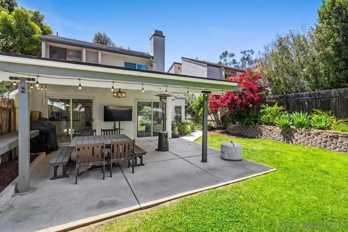 5959 El Escorial Way, San Diego, California 92124