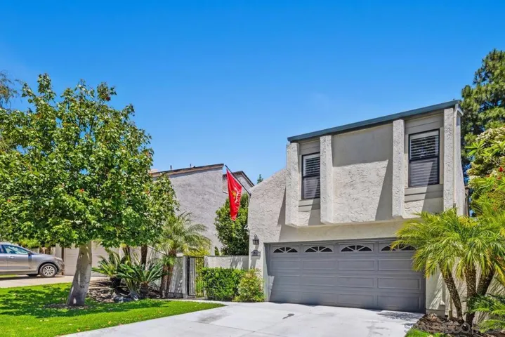 5959 El Escorial Way, San Diego, California 92124