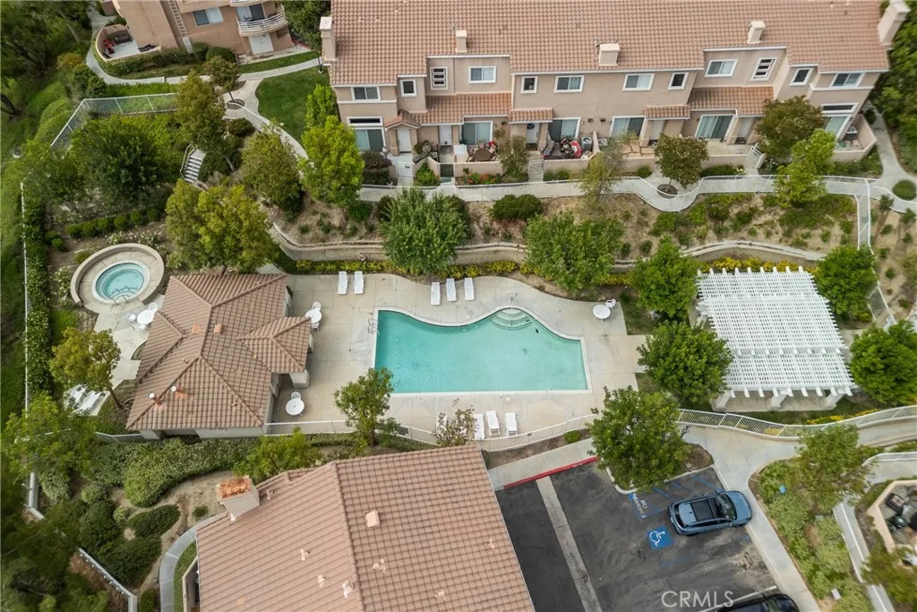Association Pools