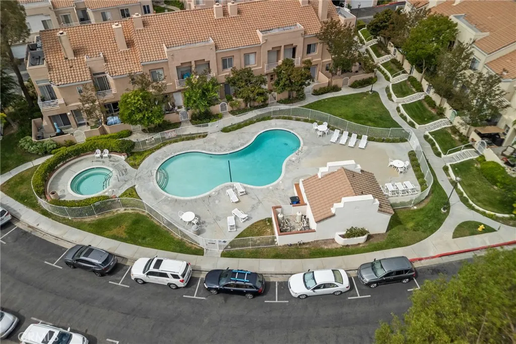 Association Pools