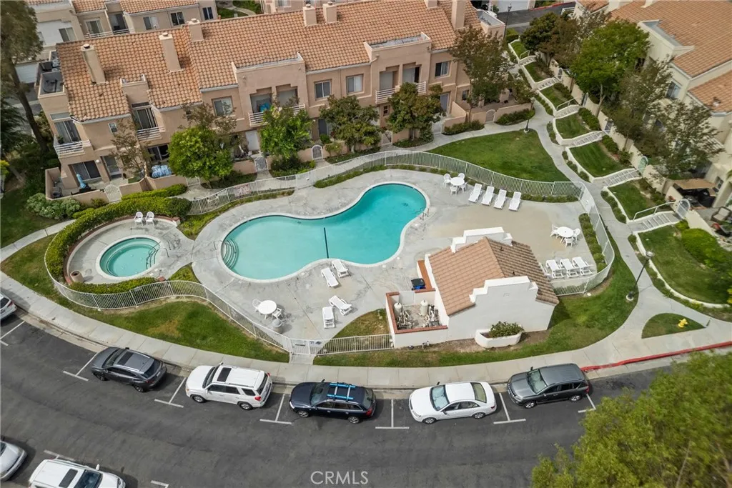 Association Pools