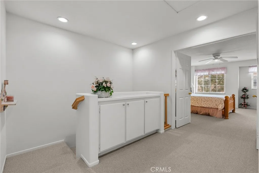 Top of Stairs