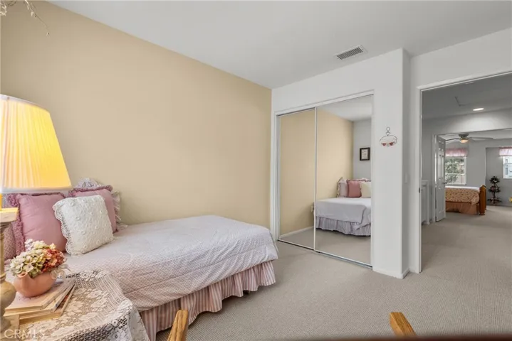 Bed 1
