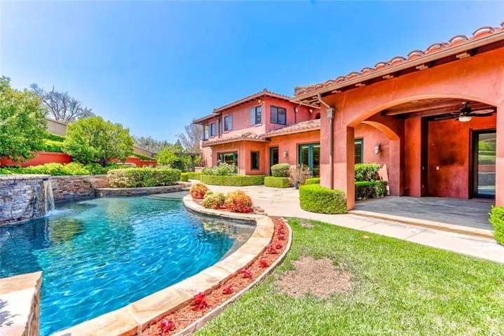 2310 Morelia, Fullerton, California 92835