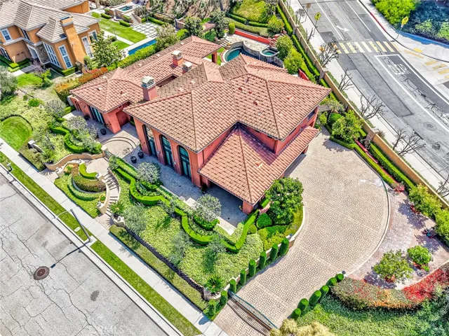 2310 Morelia, Fullerton, California 92835