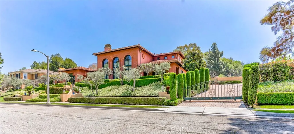 2310 Morelia, Fullerton, California 92835