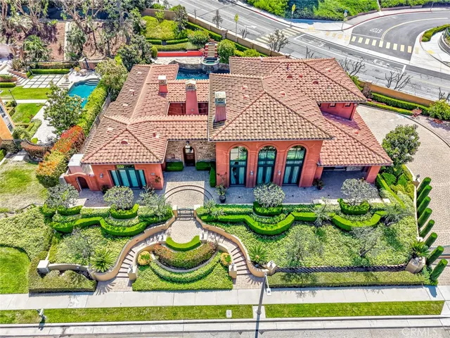 2310 Morelia, Fullerton, California 92835