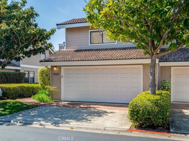 269 Via San Blas, San Luis Obispo, California 93401