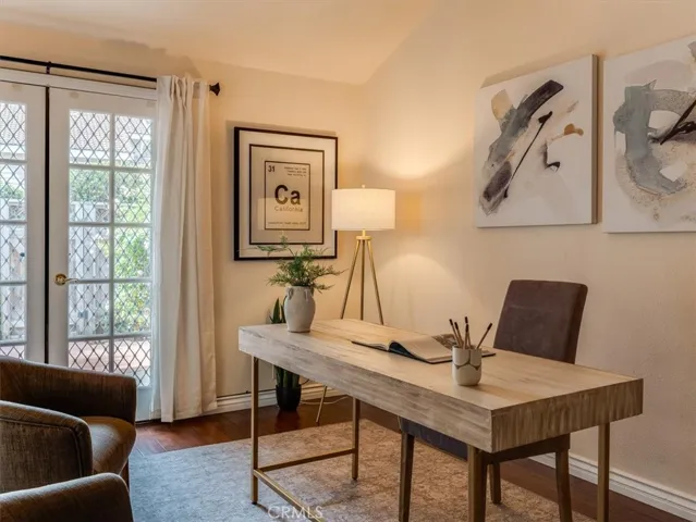 269 Via San Blas, San Luis Obispo, California 93401