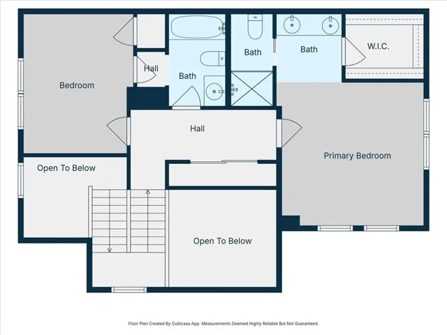 269 Via San Blas, San Luis Obispo, California 93401