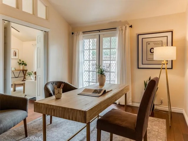269 Via San Blas, San Luis Obispo, California 93401