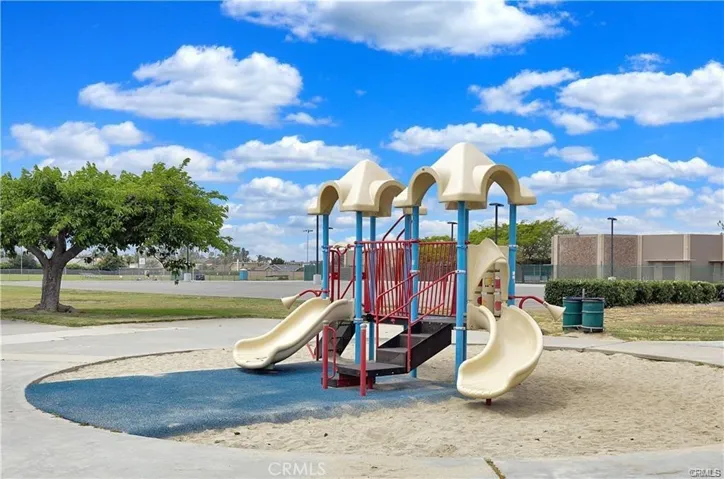 Play area