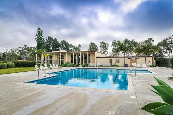 Main pool