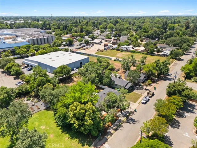 997 E 16th, Chico, California 95928