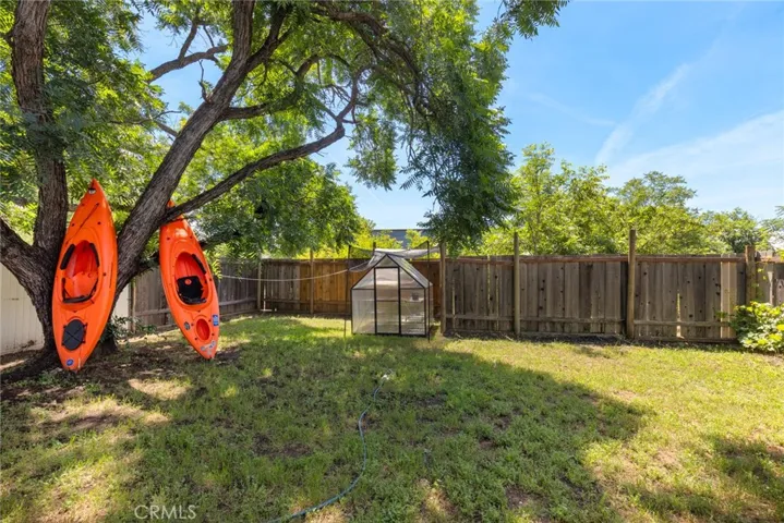 997 E 16th, Chico, California 95928
