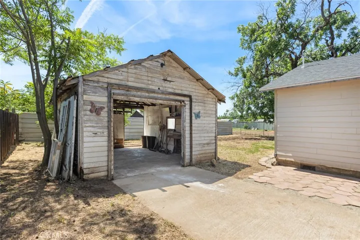 997 E 16th, Chico, California 95928
