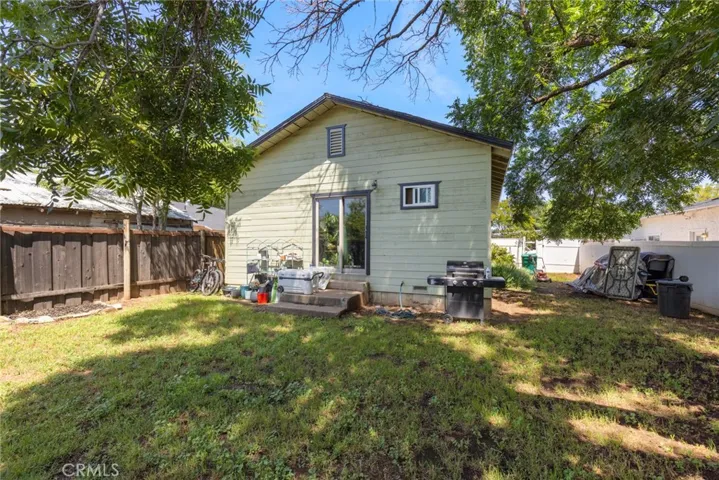 997 E 16th, Chico, California 95928