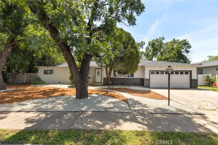 997 E 16th, Chico, California 95928