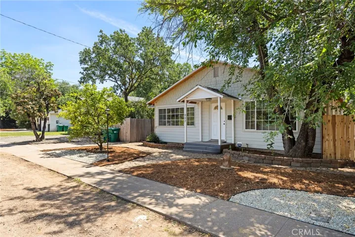 997 E 16th, Chico, California 95928