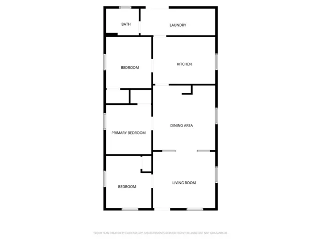 997 E 16th, Chico, California 95928