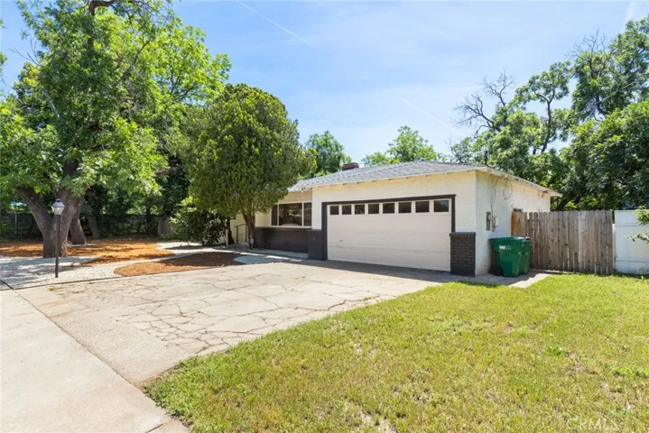 997 E 16th, Chico, California 95928