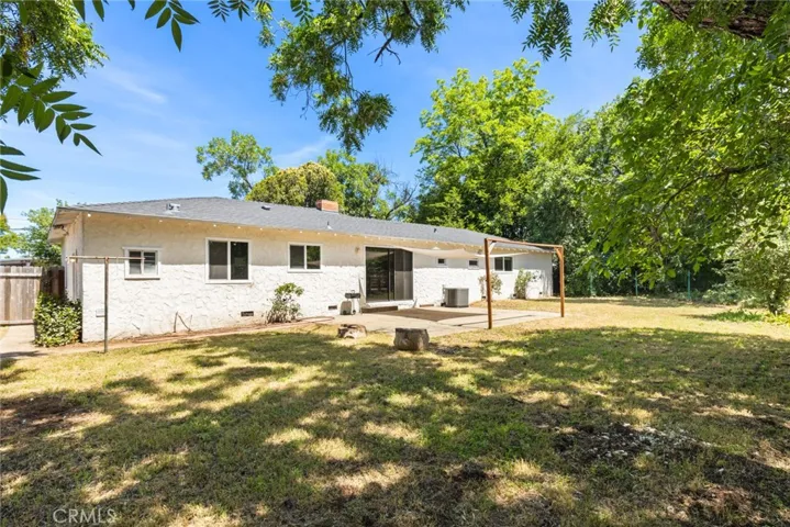 997 E 16th, Chico, California 95928