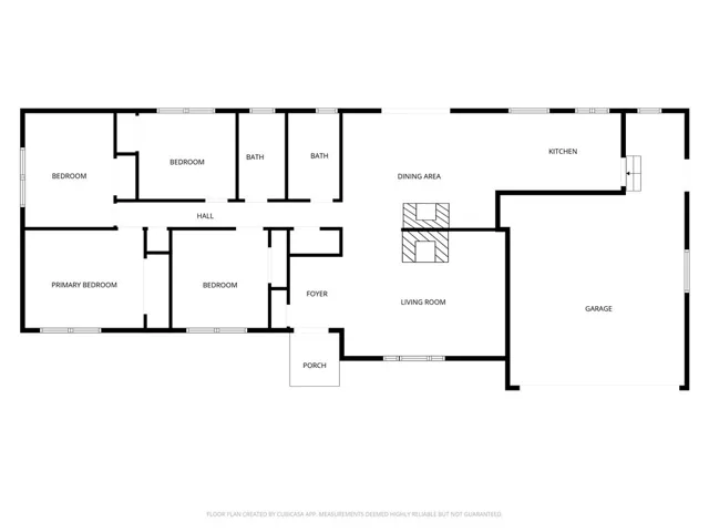 997 E 16th, Chico, California 95928