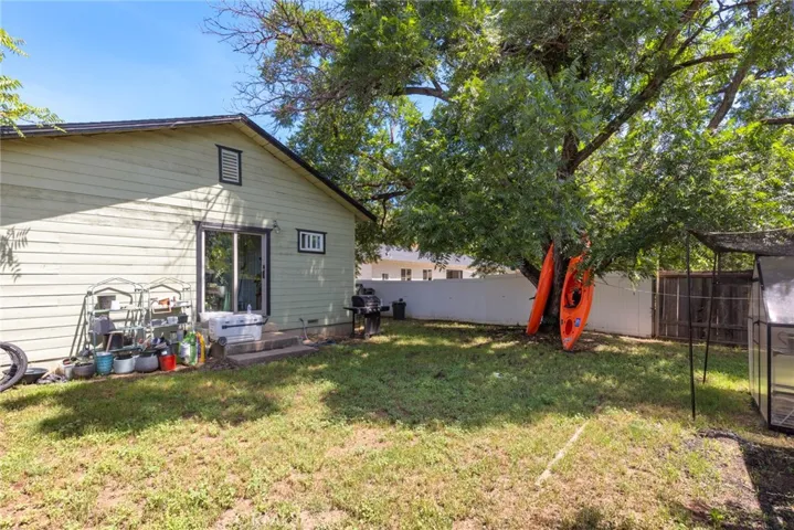 997 E 16th, Chico, California 95928