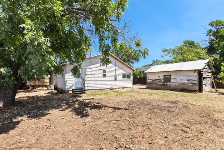 997 E 16th, Chico, California 95928
