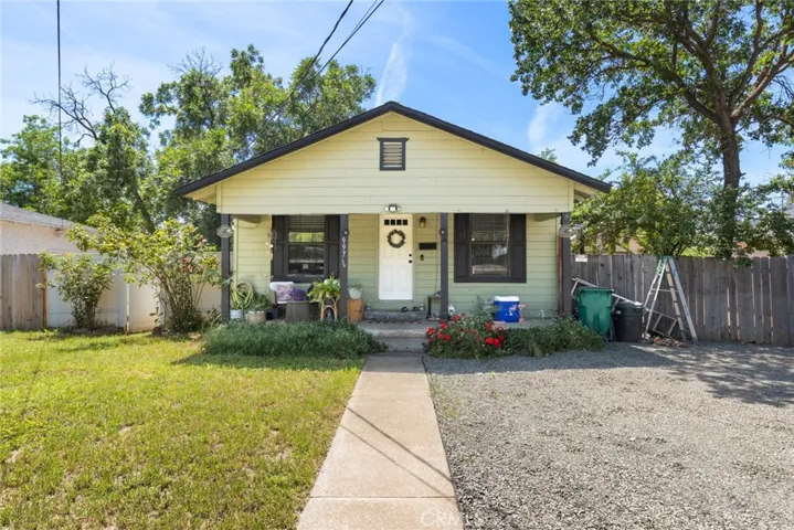 997 E 16th, Chico, California 95928