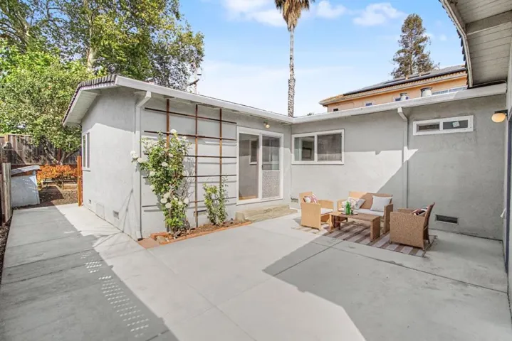 41342 Joyce Avenue, Fremont, California 94539