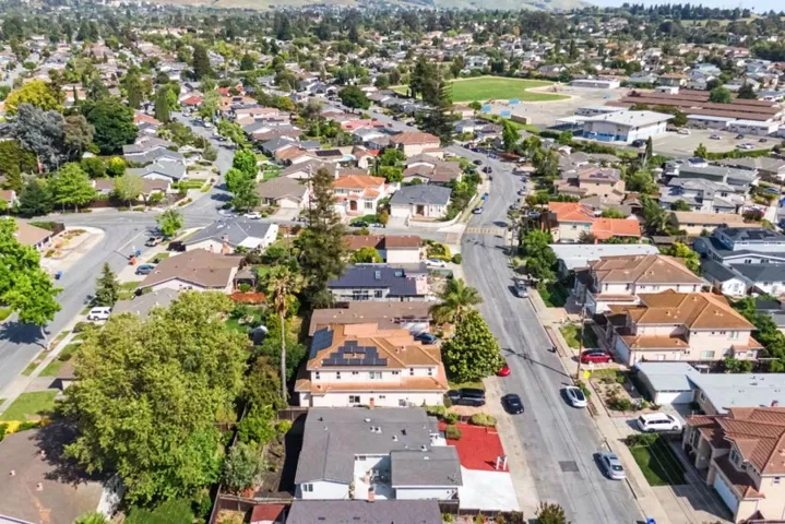 41342 Joyce Avenue, Fremont, California 94539