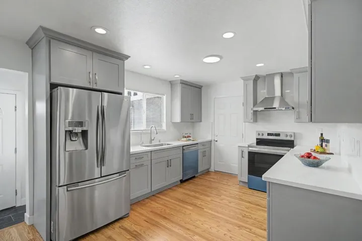 41342 Joyce Avenue, Fremont, California 94539