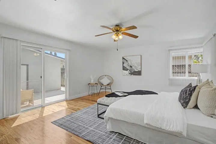 41342 Joyce Avenue, Fremont, California 94539