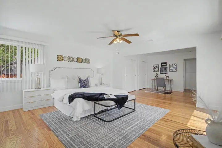 41342 Joyce Avenue, Fremont, California 94539