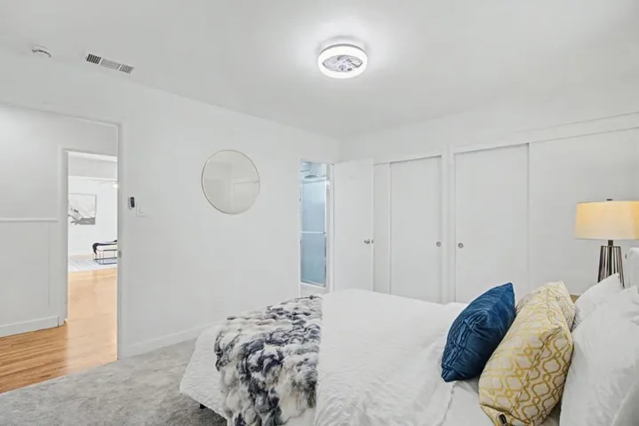 41342 Joyce Avenue, Fremont, California 94539