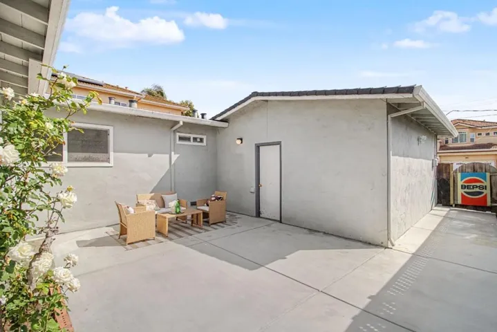 41342 Joyce Avenue, Fremont, California 94539