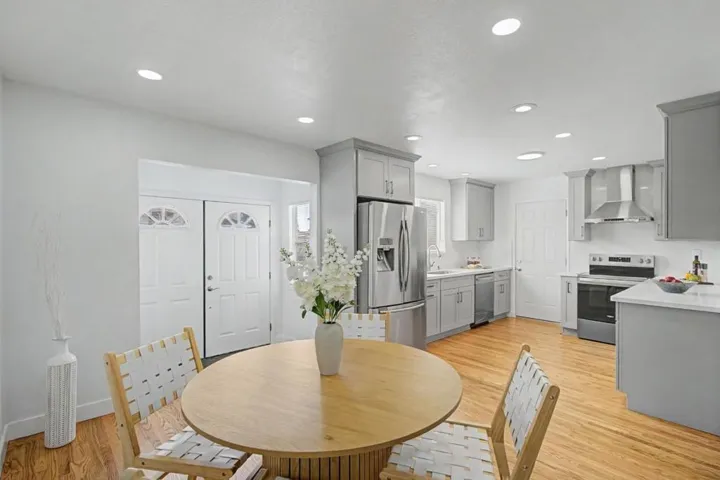 41342 Joyce Avenue, Fremont, California 94539