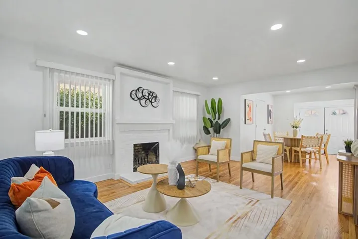 41342 Joyce Avenue, Fremont, California 94539