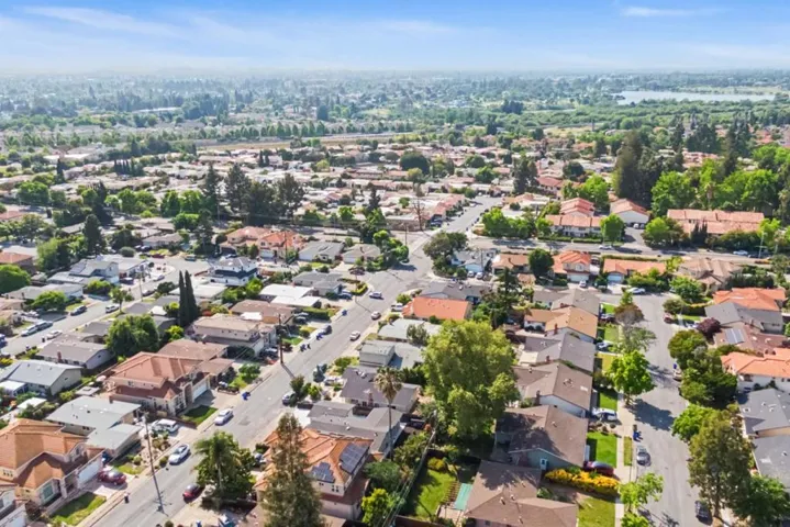 41342 Joyce Avenue, Fremont, California 94539